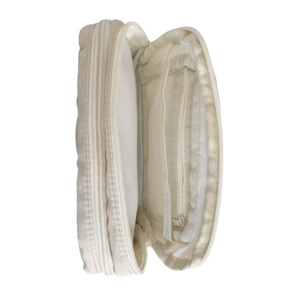 Traveler Toiletry Bag, Tech Organizer, Pencil Case NWOT - Picture 7 of 9